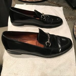 Gucci dress shoes